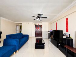 Blk 323 Sembawang Close (Sembawang), HDB 5 Rooms #624542941